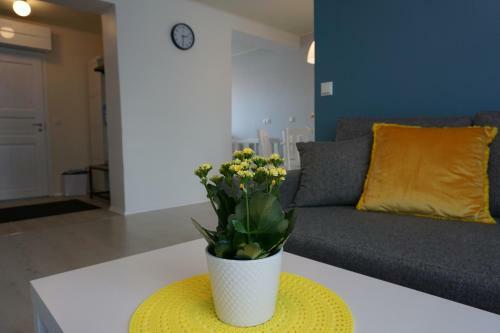 Apartamento Sireli K�laliskorter K�rdlas