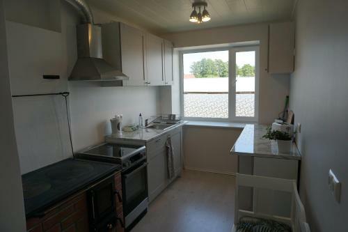 Apartamento Sireli K�laliskorter K�rdlas