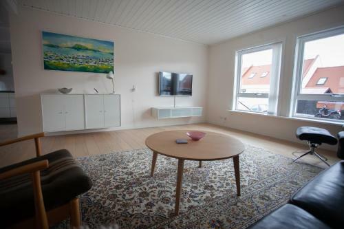 Apartamento 4 Br Townhouse / Walks / Museum
