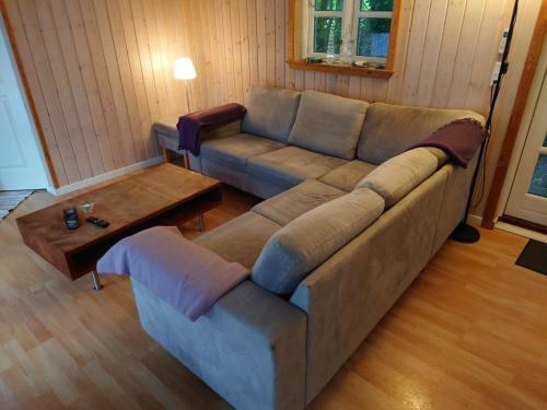 Holiday Home Dronningm�lle XII