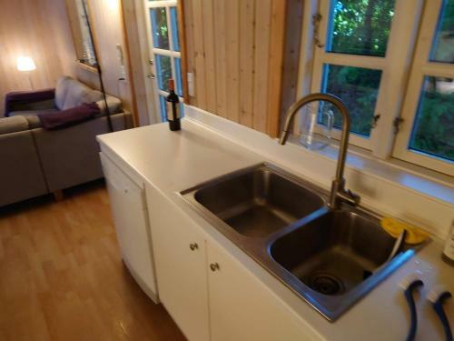 Holiday Home Dronningm�lle XII