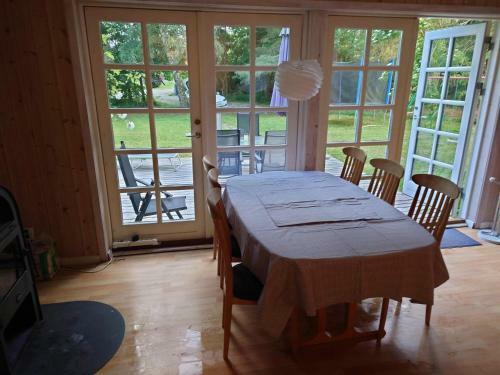 Holiday Home Dronningm�lle XII