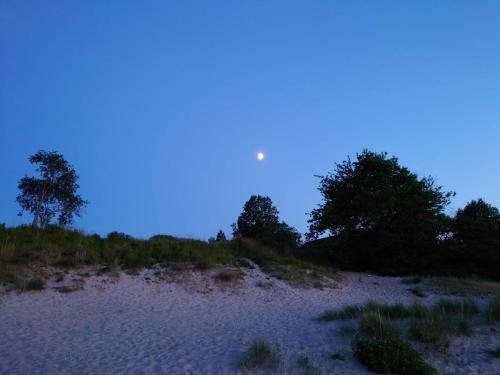 Holiday Home Dronningm�lle XII