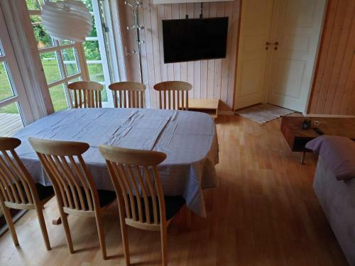 Holiday Home Dronningm�lle XII