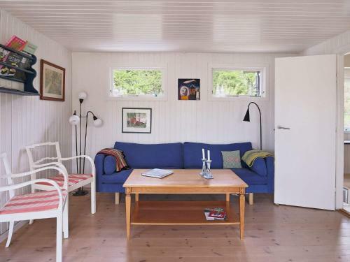 Holiday Home Dronningm�lle XII