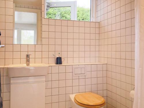 Holiday Home Dronningm�lle XII