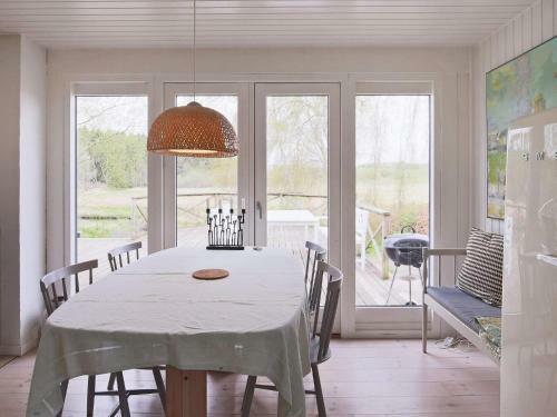 Holiday Home Dronningm�lle XII