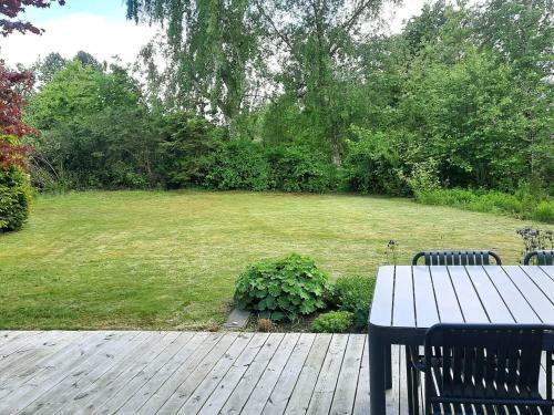 Holiday Home Dronningm�lle XII