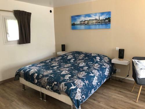 Apartamento Au Chant Des Oiseaux
