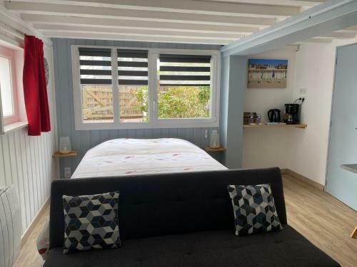 Apartamento Au Chant Des Oiseaux