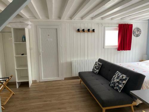 Apartamento Au Chant Des Oiseaux