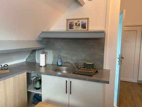 Apartamento Au Chant Des Oiseaux