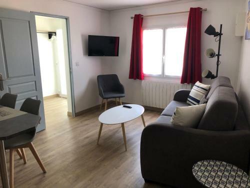Apartamento Au Chant Des Oiseaux