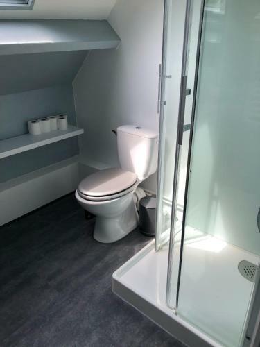 Apartamento Au Chant Des Oiseaux