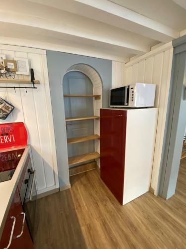 Apartamento Au Chant Des Oiseaux