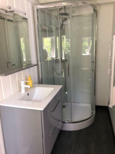 Apartamento Au Chant Des Oiseaux
