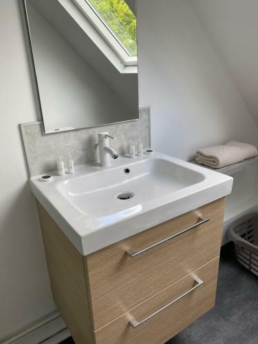 Apartamento Au Chant Des Oiseaux