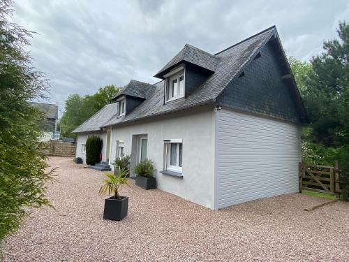 Apartamento Au Chant Des Oiseaux