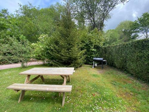 Apartamento Au Chant Des Oiseaux