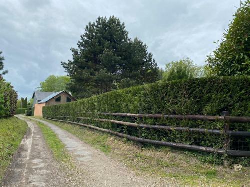 Apartamento Au Chant Des Oiseaux