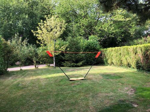 Apartamento Au Chant Des Oiseaux