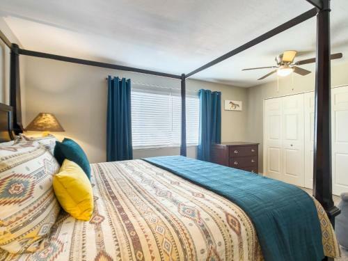 Rusty Spur By Bluebarrel Homes