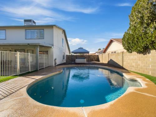 Rusty Spur By Bluebarrel Homes