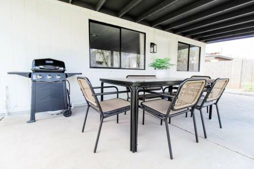 Villa Modern 3/2 Home In Nw Mesa - Close To Everything!