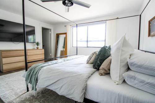 Villa Modern 3/2 Home In Nw Mesa - Close To Everything!