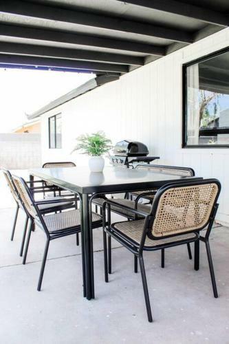 Villa Modern 3/2 Home In Nw Mesa - Close To Everything!