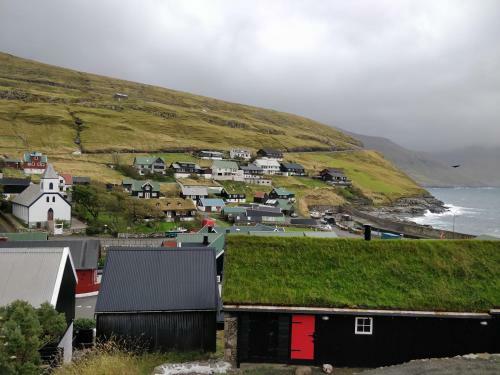 Apartamento Calm & Cozy / Scenic Village / Nature
