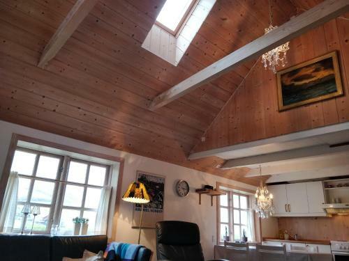Apartamento Calm & Cozy / Scenic Village / Nature