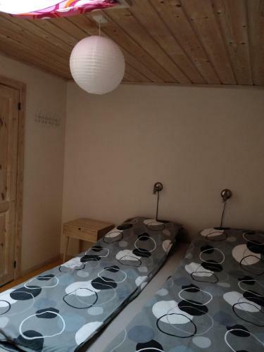 Apartamento Calm & Cozy / Scenic Village / Nature