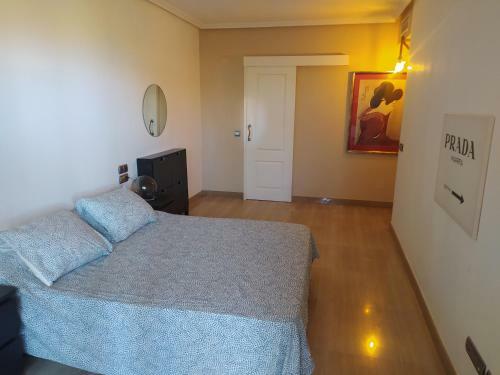 Apartamento Isla Del Fraile