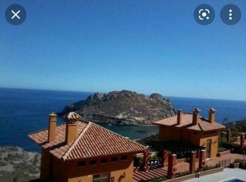 Apartamento Isla Del Fraile