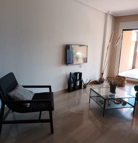 Apartamento Isla Del Fraile