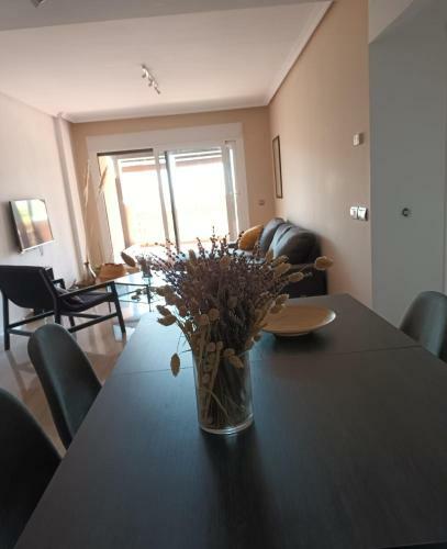 Apartamento Isla Del Fraile