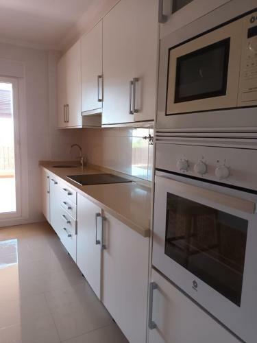 Apartamento Isla Del Fraile