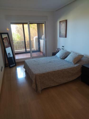 Apartamento Isla Del Fraile