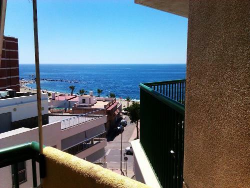 Apartamento Piso En �guilas, Murcia. A 30 Mts De La Playa.