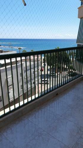 Apartamento Piso En �guilas, Murcia. A 30 Mts De La Playa.