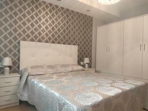 Apartamento C�ntrico Cerca De La Playa