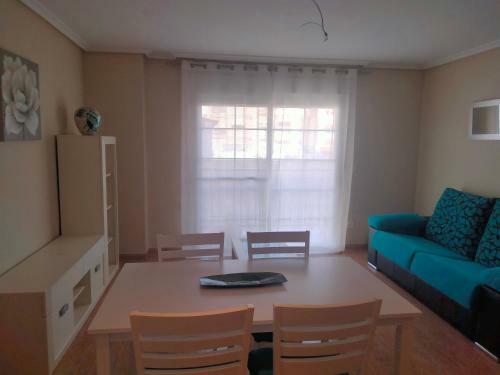 Apartamento C�ntrico Cerca De La Playa