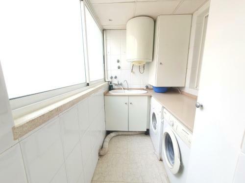 Apartamento Junto A La Playa Con Aire Acondicionado