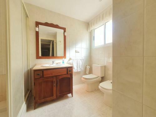 Apartamento Junto A La Playa Con Aire Acondicionado