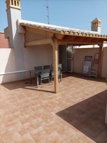 Apartamento �ticosina