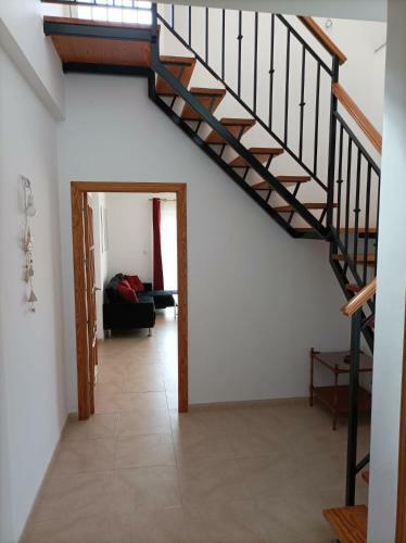 Apartamento �ticosina