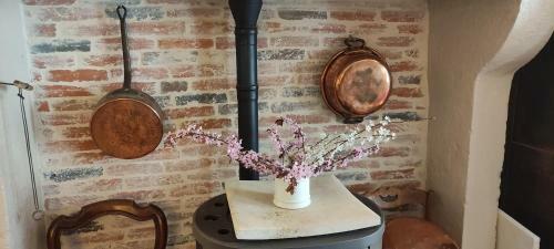 Ma Petite Maison Sous Les �toiles