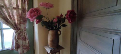 Ma Petite Maison Sous Les �toiles