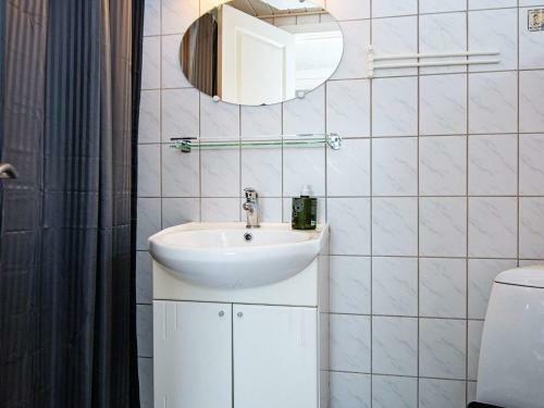 Holiday Home Ebeltoft Cxcvi